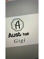 オーストヘアジジ(Aust hair Gigi) シャンプーが上手い！多くのお客様からご好評頂いております！