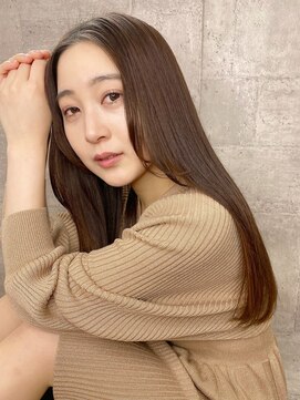 ブリス(VLISS) 髪質改善水素トリートメント