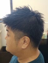 ヘアーサロン ギフト(Hair Salon Gift)&nbsp;メンズカット