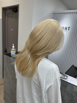 エイト 吉祥寺店(EIGHT) EIGHT kichijoji　吉祥寺店 【エイト】ブランドヘア