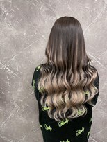 ヘルツ(Hz.)&nbsp;シールエクステ70枚