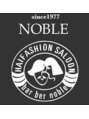 ノーブル/NOBLE Crew