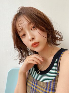 フィーリーカラー 大阪梅田店(feery color) bc3