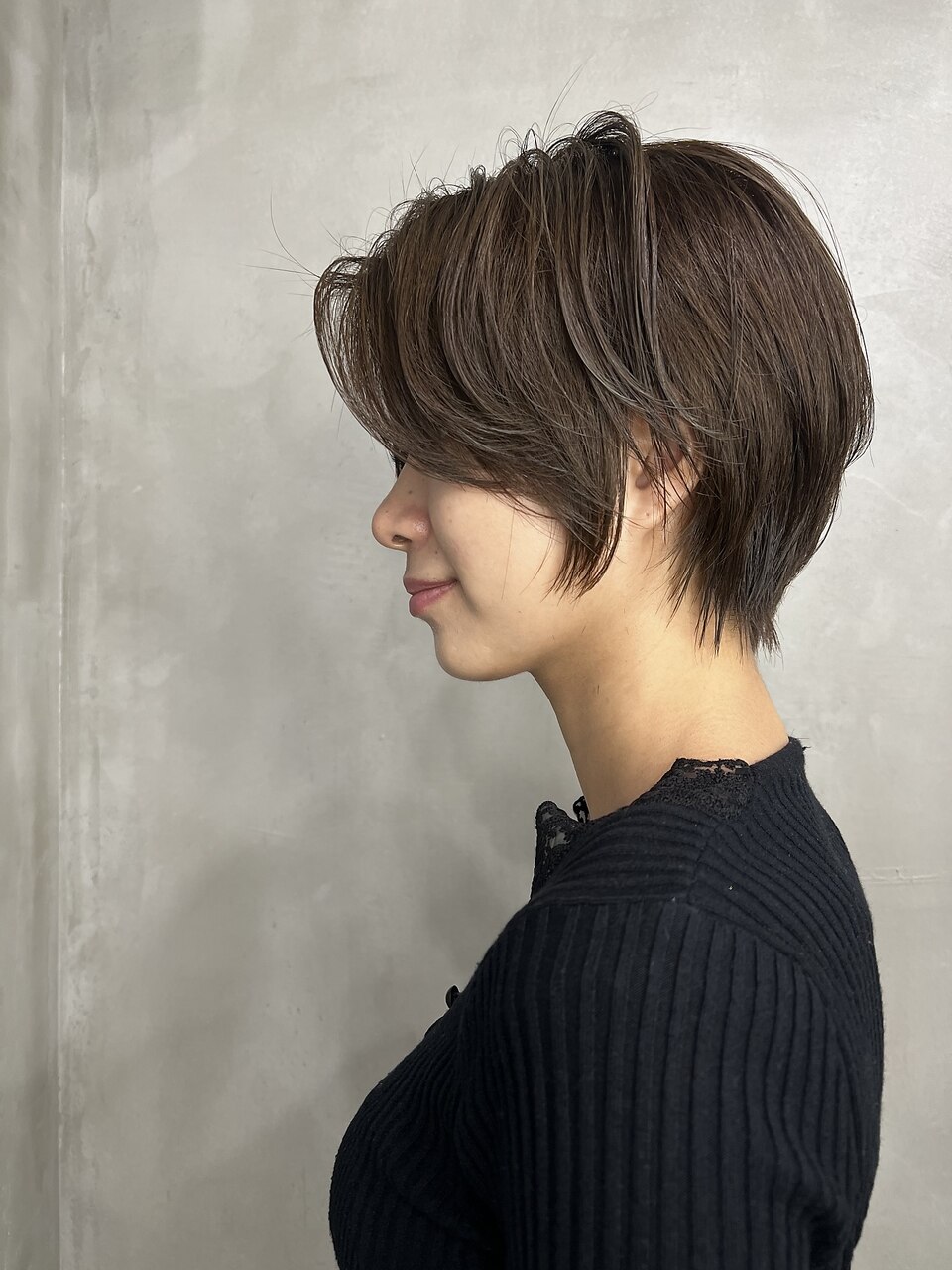 【Siun.オリジナル◎】似合わせカット＋シャンプー /\5500→\3800