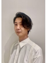 メゾンバースデー(maisonBIRTHDAY)&nbsp;前田 貴英