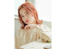 美容室 リズヘアー 稲毛店(Riz hair)