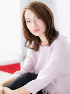 ドクターズサロン LAB 小山店 ノーバング知的くびれミディヘルシースタイルg小山20代30代40代