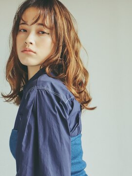 バーノン(VERNON) BELL MEDIUM【VERNON】058-262-3611