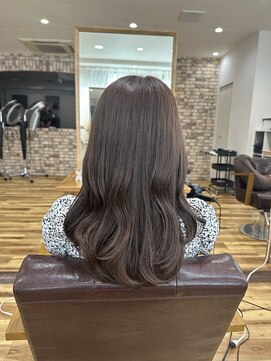 シエル エマージュ 松戸(CIEL Emerge) ピンクグレージュ