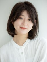 ヘアルームブル(Hair Room Bull)