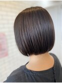 モノグレージュ