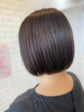 シード(SEED) モノグレージュ