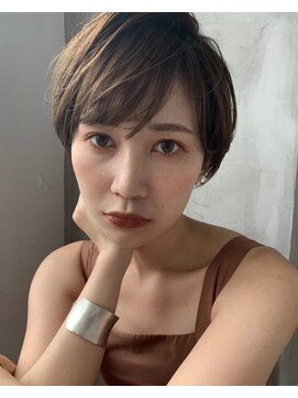 コレク 福岡(COLLEC...) 大人ショート