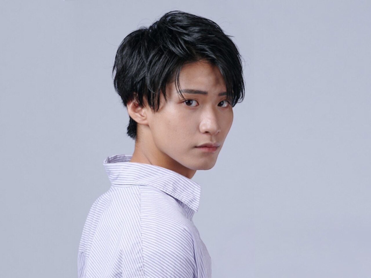 【ご新規様メンズ人気No.1】メンズカット＋眉カット+毛穴洗浄\7,700→\5,980