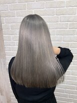 アボックス(abox)&nbsp;シルバーベージュ