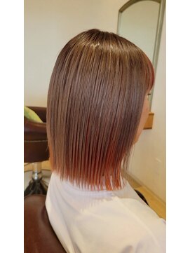 スマイル(Smile) ペールベージュ