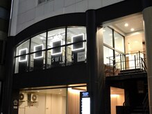 スイッチ(men's SWITCH)