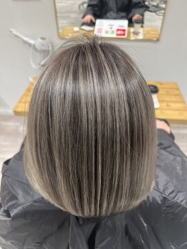 ブティック(boutique) シャドウルーツ