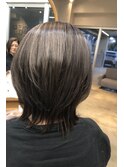 Lille那覇おもろまち】3Dカラー立体感スタイル