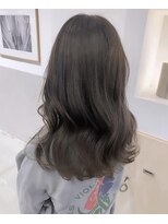 モアナバイヘッドライト 浦添店(Moana by HEADLIGHT)&nbsp;Moana【浦添】#髪質改善パーマ#20代30代40代50代#ベージュ