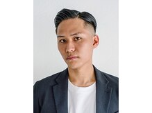 ヘアーズ ゼノン 天王寺ミオプラザ館店(HAIR'S ZENON)