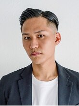 ヘアーズ ゼノン 天王寺ミオプラザ館店(HAIR'S ZENON)