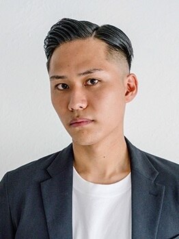 ヘアーズ ゼノン 天王寺ミオプラザ館店(HAIR'S ZENON)の写真/【天王寺MIO】飛び込みOK！ONもOFFもキマる！忙しいビジネスマンからの支持率が高いメンズ限定サロン★