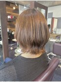 外はねクビレスタイル