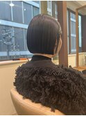 ミニボブ