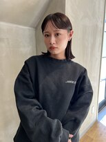 ニキータ(Nikiita)&nbsp;ナチュラルブラウン