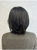 ナチュラルシークレットハイライト