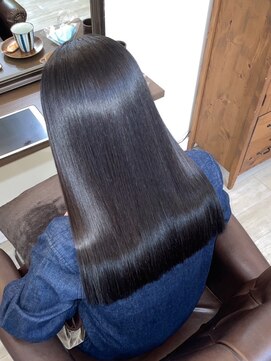 アウルム 下北沢(aurum) 艶ミディアム