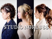 スタジオノールス(hairmake & photo STUDIO NORLUSS)
