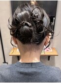 タイトアレンジ★