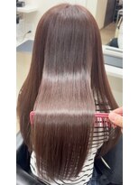 バンビ 大矢野店( Bambi)&nbsp;フィヨーレカラー