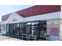 ストロベリー 羽咋店(STRAWBERRY)