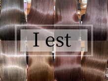アイエスト 東新宿(I est)の雰囲気（カット カラー トリートメントはアイエスト(新宿 髪質改善 韓国)）