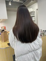 ロウ ジャム 川崎(ROW JAM)&nbsp;グレージュカラー