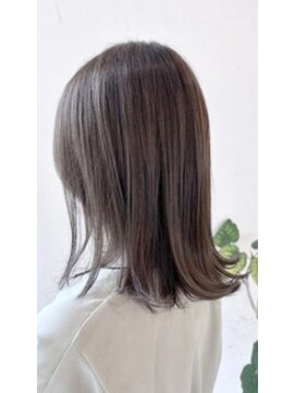 エルビーエル(LBL) オーガニックパレットカラー♪