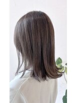 エルビーエル(LBL) オーガニックパレットカラー♪