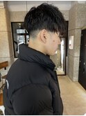 【札幌白石】メンズカット/メンズヘア/学生カット/メンズ学生