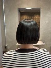 フープ 川越(hoop) ミニボブ