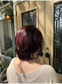 髪質改善大人可愛い20代30代40代50代レイヤーカット