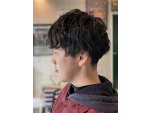 ダダヘアー 荒巻店(DaDaHair)