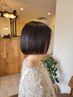 【リピート率◎】似合わせカット＋ミストトリートメント