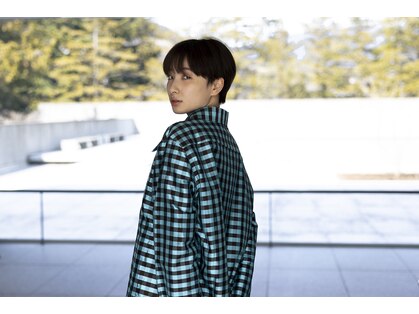 ヘアメイク オー(HAIR MAKE.O)の写真