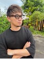 アルファレイズドゥ(alphareizdeux)/松本卓