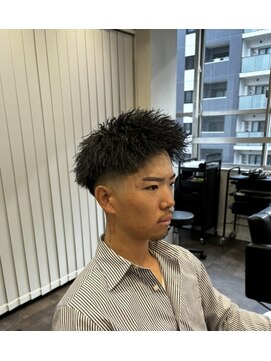 ルースト 京都四条大宮店(ROOST) ツイスト