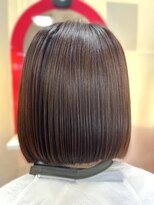 プラーナ 柳津東塚店&nbsp;ボブ