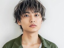 ナウラ(Naurra)の雰囲気（毎年人気の炭酸ヘッドスパ付メンズカット登場♪）